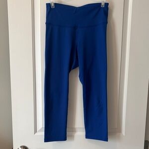 Old Navy Active Elevate Leggings Go Dry